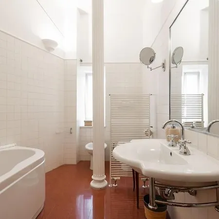 Apartment Colosseum Number Sixteen Rome